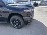 New 2025 RAM 1500 Classic Warlock image 4