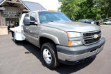 Used 2006 Chevrolet Silverado 3500 LT w/ Heavy-Duty Power Package image 3