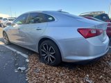 Used 2018 Chevrolet Malibu LT image 4