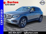 Certified 2019 Mercedes-Benz GLC 300 4MATIC image 3