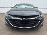 Used 2025 Chevrolet Malibu LT w/ Midnight Edition image 2