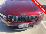 Used 2019 Jeep Cherokee Latitude w/ Popular Appearance Group image 2