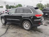 Used 2021 Jeep Grand Cherokee Laredo E image 3