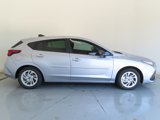 New 2025 Subaru Impreza 2.0i image 2