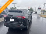 Used 2019 Toyota RAV4 LE image 5