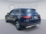 Used 2016 Mercedes-Benz GLC 300 4MATIC image 4