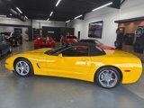 Used 2004 Chevrolet Corvette Convertible w/ Preferred Equipment Group image 6