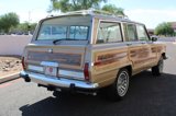 Used 1990 Jeep Grand Wagoneer image 5