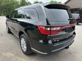 Used 2023 Dodge Durango SXT Launch Edition image 4