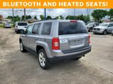 Used 2014 Jeep Patriot Latitude w/ Sun/Sound Group image 3