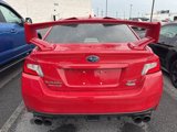 Used 2016 Subaru WRX STI image 5