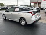 Certified 2022 Toyota Prius LE image 3