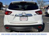 Used 2015 MAZDA CX-5 Grand Touring image 4