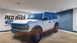 New 2024 Ford Bronco Badlands image 4