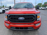 Used 2023 Ford F150 4x4 SuperCrew image 5