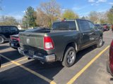Used 2021 RAM 1500 Big Horn image 5