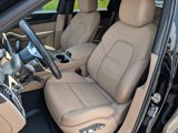 Certified 2021 Porsche Cayenne Coupe image 5
