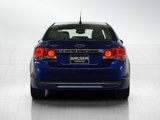 Used 2012 Chevrolet Cruze LTZ w/ RS Package image 4