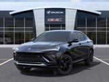 New 2025 Buick Envista Sport Touring w/ Convenience II Package image 6
