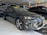 Used 2017 Lexus IS 300 AWD image 3