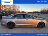 Used 2018 Lincoln MKZ Reserve w/ Technology Package image 4