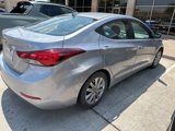 Used 2016 Hyundai Elantra SE w/ Option Group 02 image 4