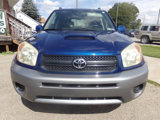 Used 2004 Toyota RAV4 4WD image 4