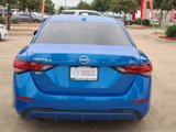 Certified 2024 Nissan Sentra SV image 3
