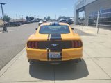 Certified 2022 Ford Mustang Coupe image 4