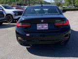 Used 2020 BMW 330i Sedan w/ Convenience Package image 4