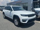 Used 2022 Jeep Grand Cherokee Limited image 4