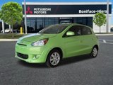 Used 2014 Mitsubishi Mirage ES image 4