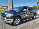 Used 2019 RAM 1500 Big Horn image 4