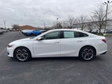 Used 2020 Chevrolet Malibu LT image 6