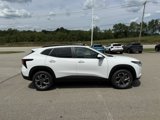 New 2025 Chevrolet Trax LT image 6