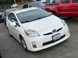 Used 2011 Toyota Prius Three image 3