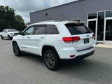 Used 2019 Jeep Grand Cherokee Limited w/ Luxury Group II image 3