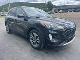 Used 2020 Ford Escape SEL image 3