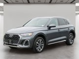 Used 2022 Audi Q5 2.0T Premium Plus image 2