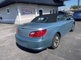 Used 2009 Chrysler Sebring Touring image 3