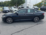 Used 2025 Volkswagen Jetta Sport image 2