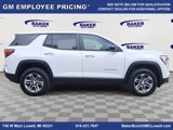 New 2025 GMC Terrain Elevation image 4