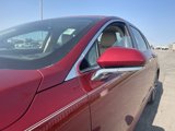 Used 2017 Lincoln MKZ Select w/ Select Plus Package image 3