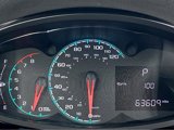 Used 2021 Chevrolet Spark LT w/ Spark Special Edition image 4