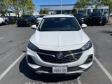Used 2022 Buick Encore GX Select image 2