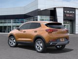 New 2025 Buick Encore GX Preferred image 3