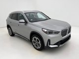 Certified 2025 BMW X1 xDrive28i w/ Convenience Package image 2