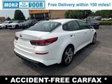 Used 2019 Kia Optima S image 3