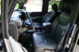 Used 2017 Jeep Wrangler Unlimited Rubicon w/ Connectivity Group image 3