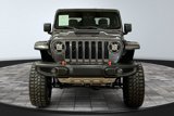 Used 2022 Jeep Gladiator Mojave w/ Cold Weather Group image 2